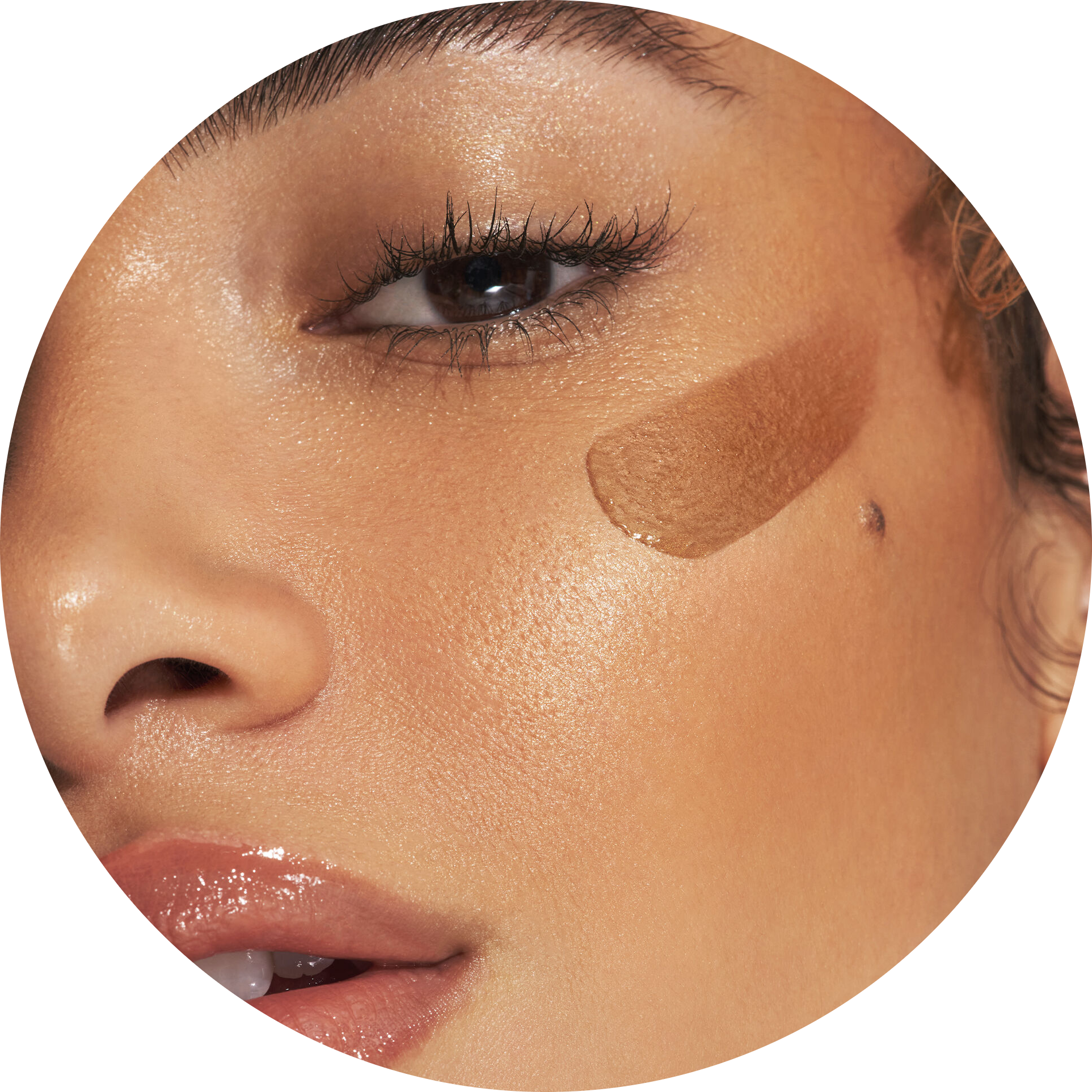 Bronzing Drops