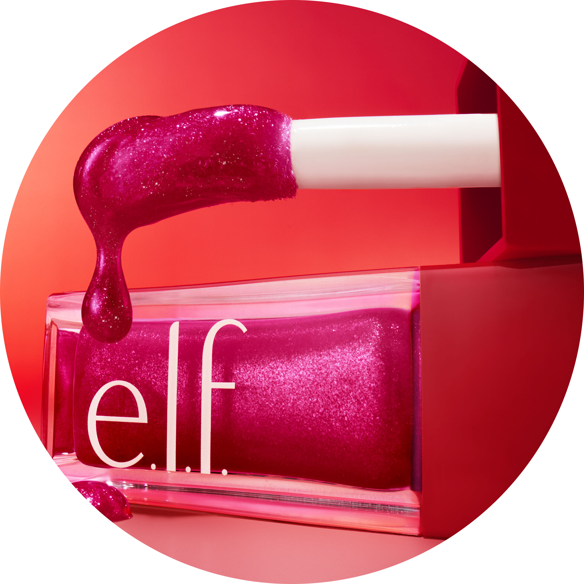 Jelly Pop Glow Reviver Lip Oil