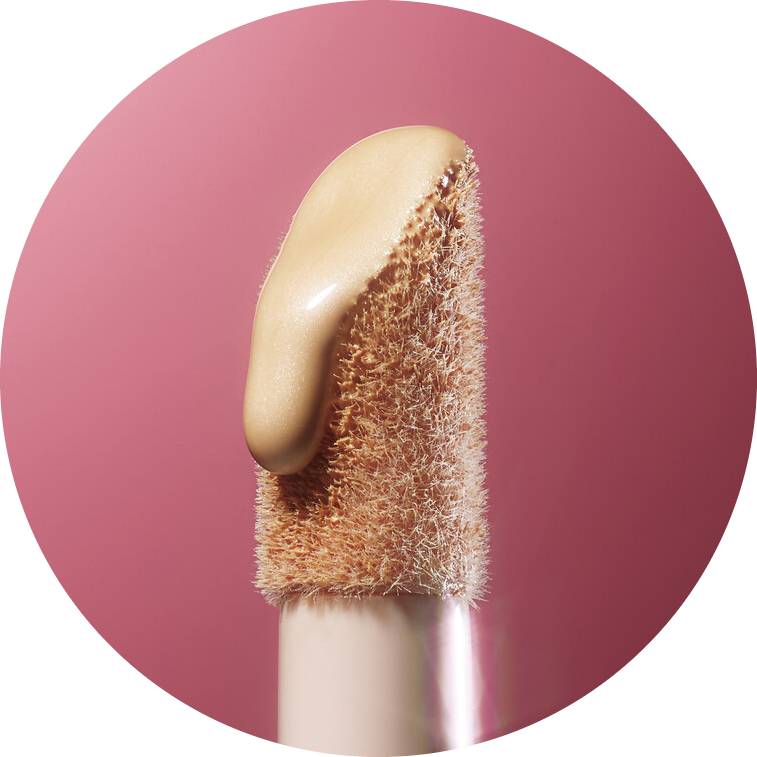 HALO GLOW LIQUID FILTER NudeFace Chile