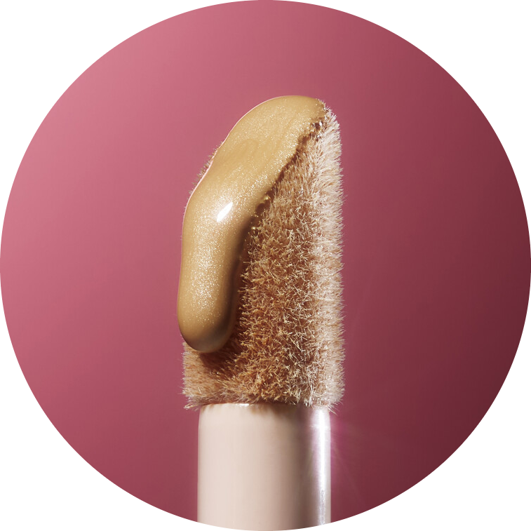 HALO GLOW LIQUID FILTER NudeFace Chile