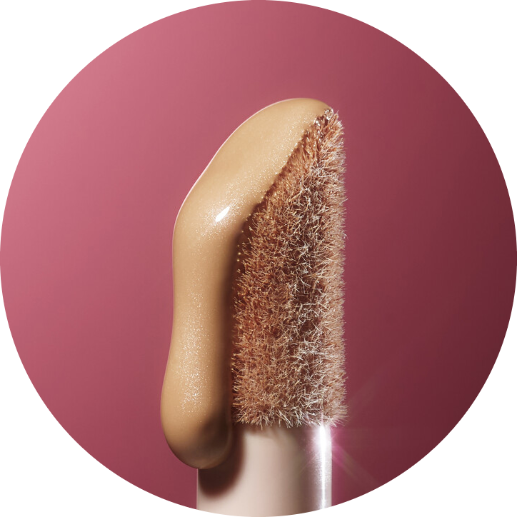 HALO GLOW LIQUID FILTER NudeFace Chile