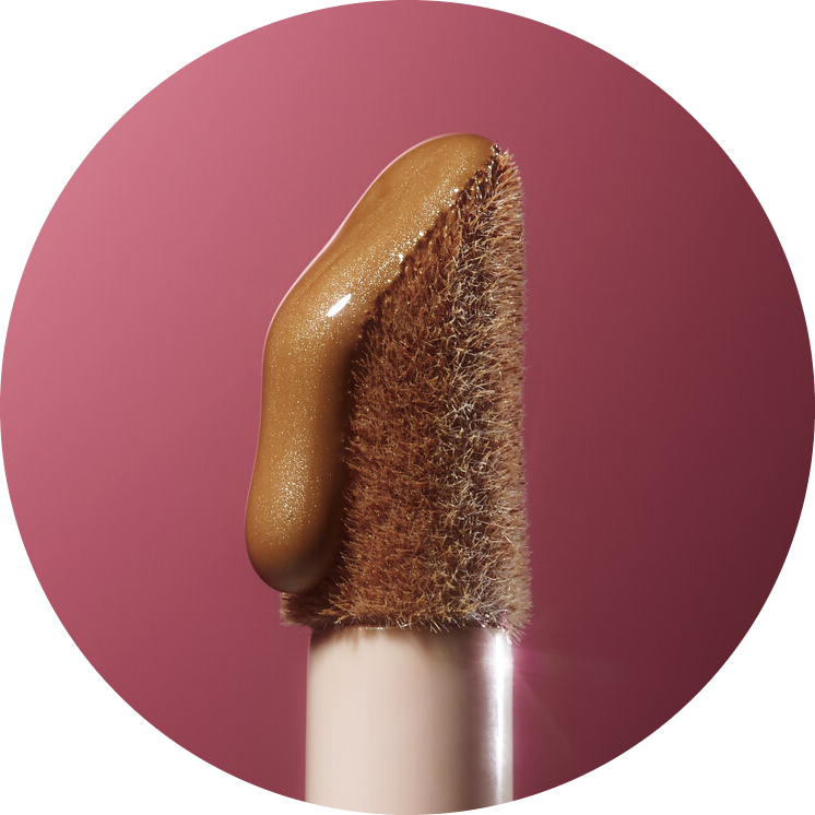 HALO GLOW LIQUID FILTER NudeFace Chile