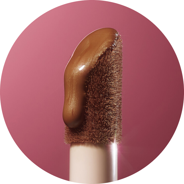 HALO GLOW LIQUID FILTER NudeFace Chile