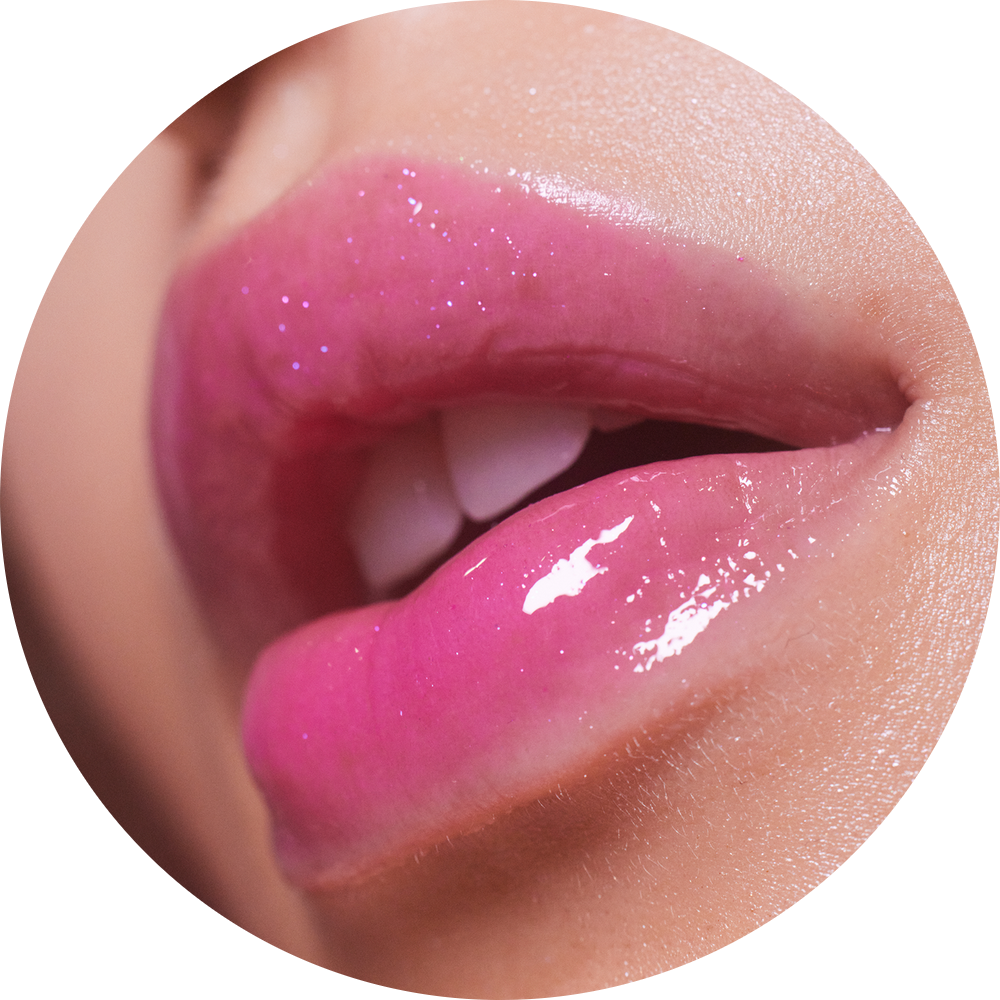 so popular pH adaptive lip oil
