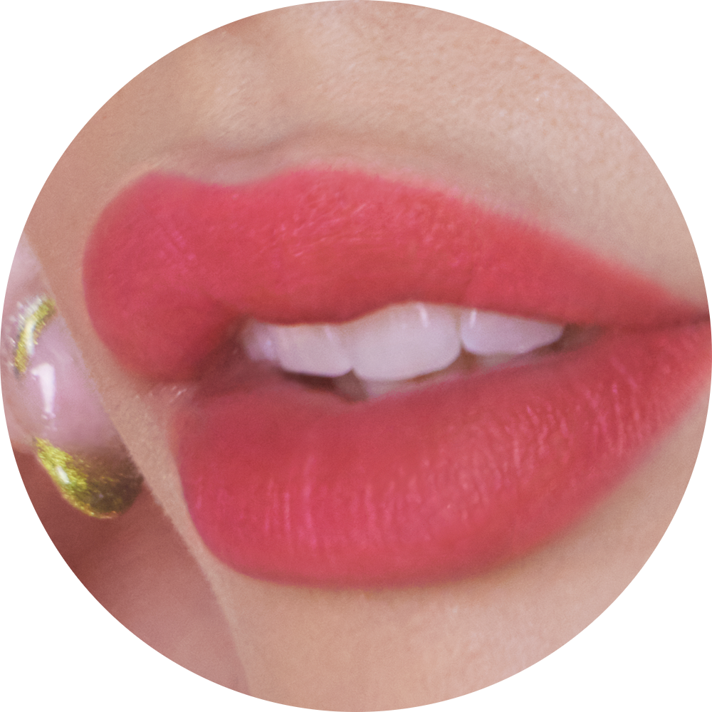 tulip field lip stain