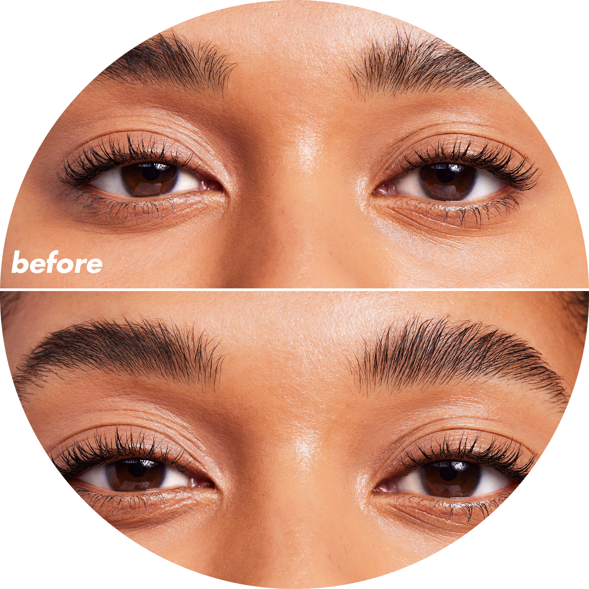 Brow Laminating Gel