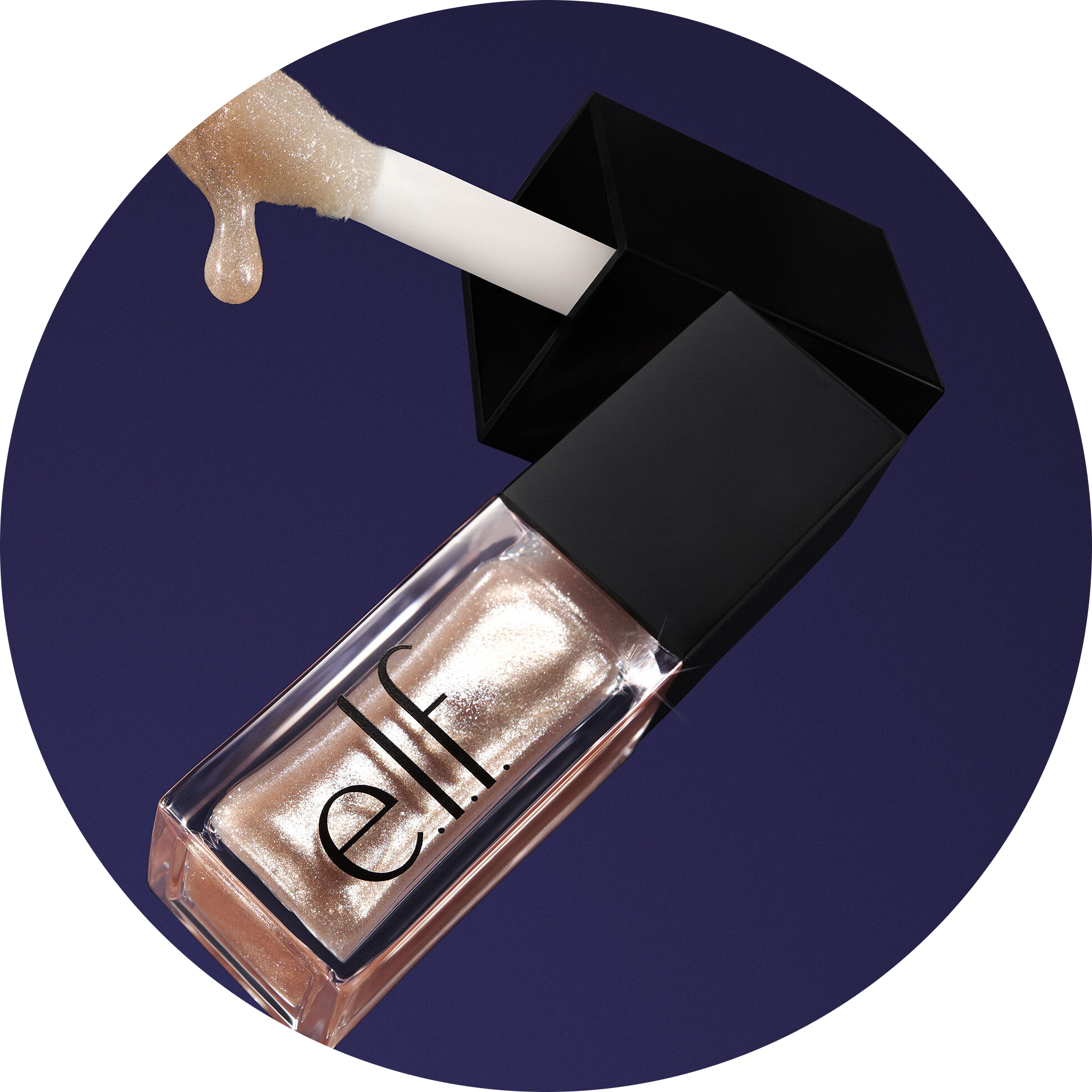 Glow Reviver Lip Oil Glimmer
