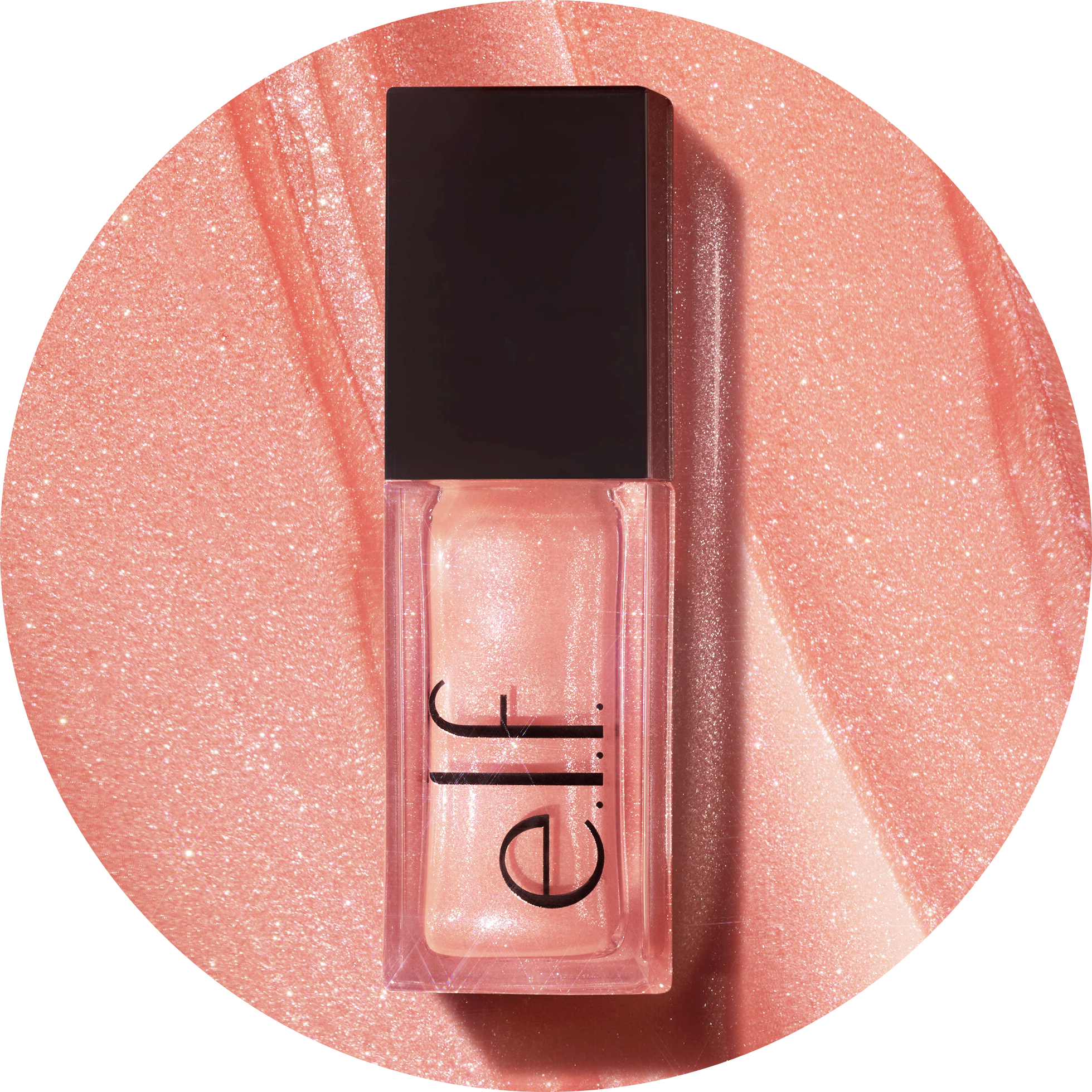 Glow Reviver Lip Oil Glimmer