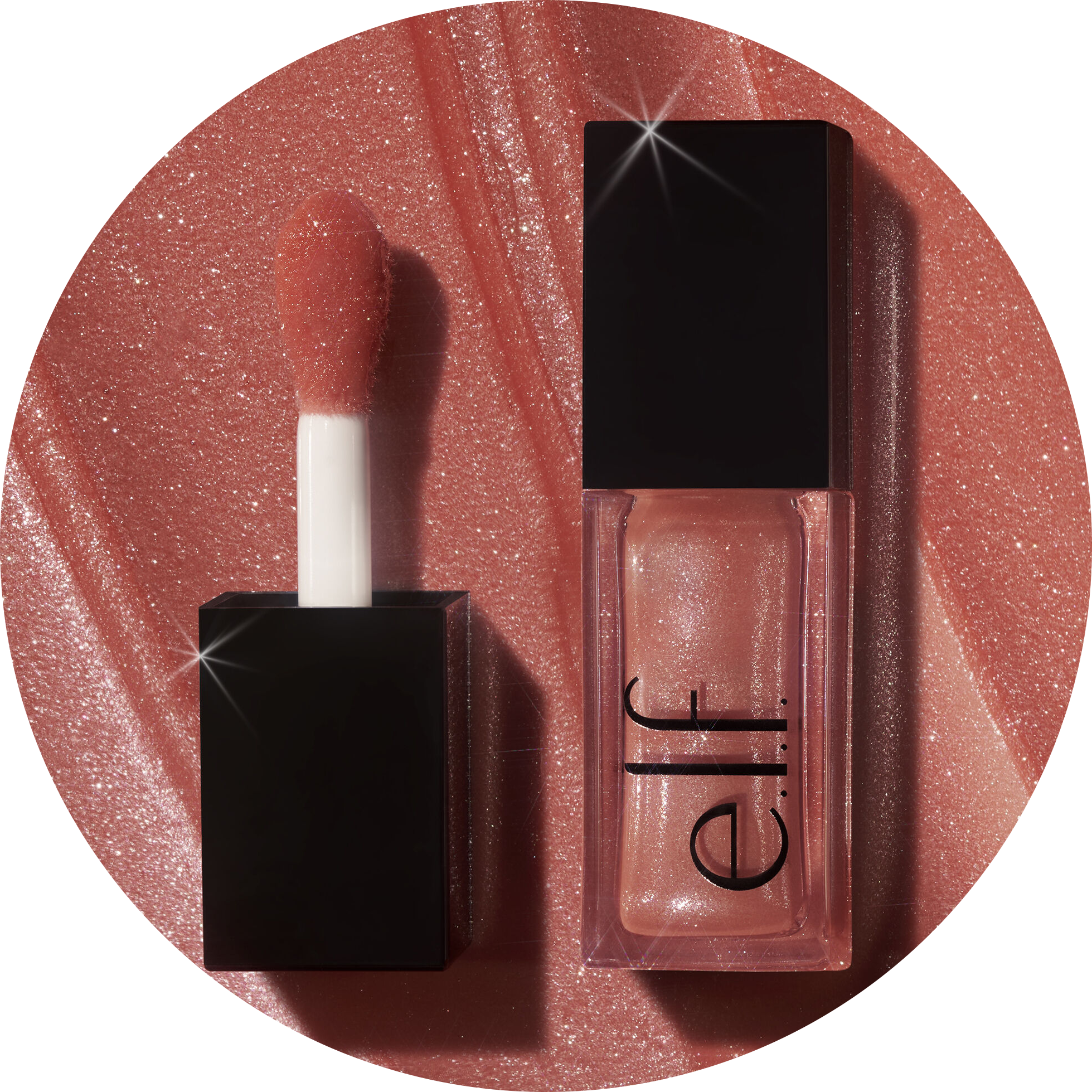 Glow Reviver Lip Oil Glimmer