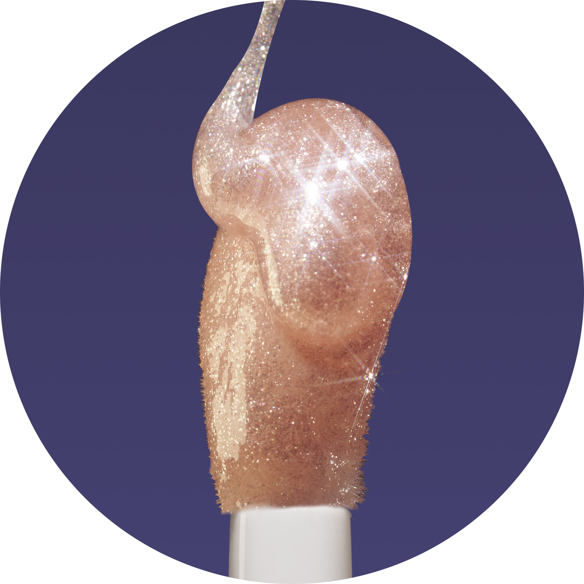 Glow Reviver Lip Oil Glimmer