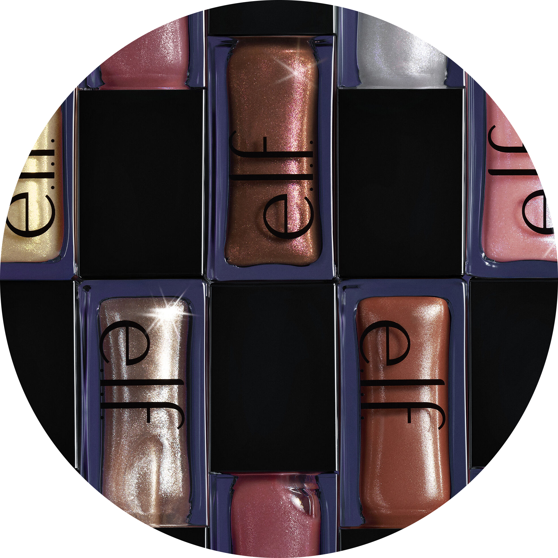Glow Reviver Lip Oil Glimmer