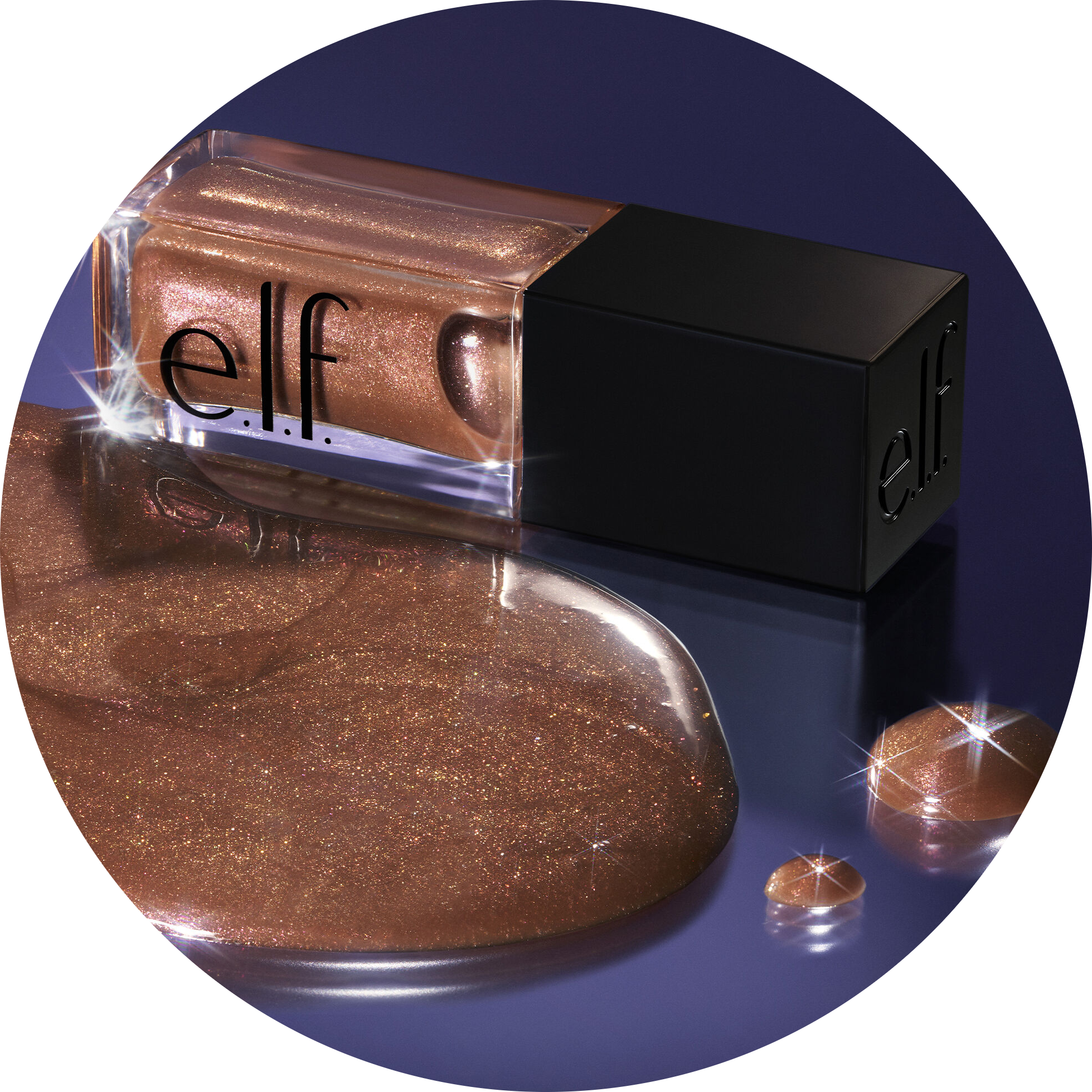 Glow Reviver Lip Oil Glimmer