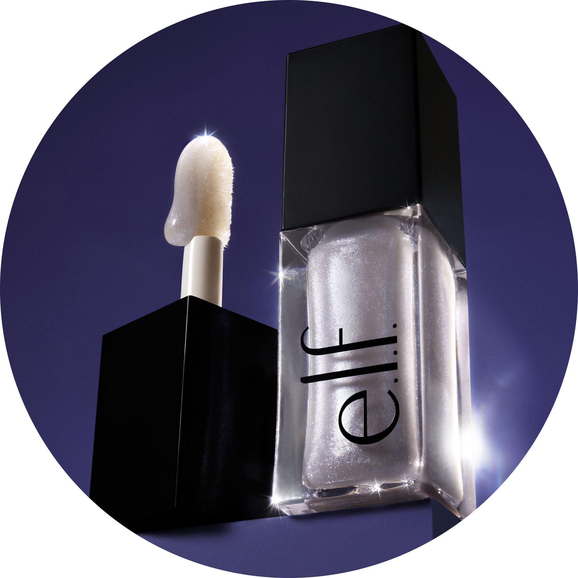 Glow Reviver Lip Oil Glimmer