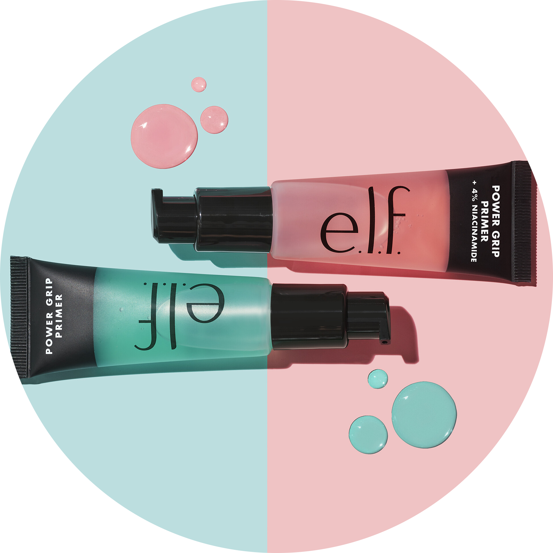 Power Grip Primer + 4% Niacinamide NudeFace Chile