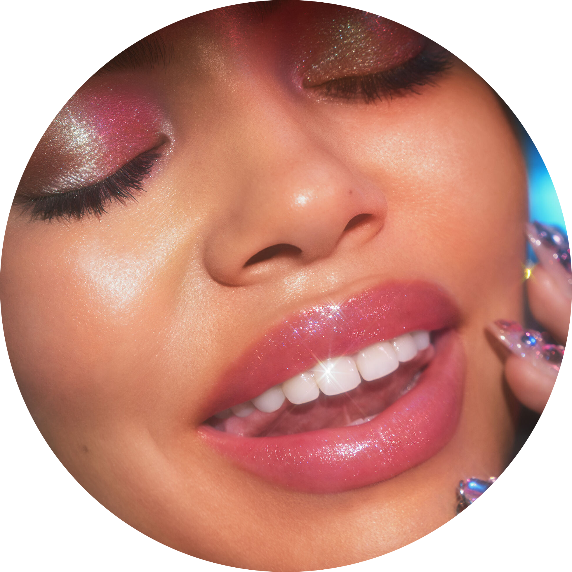 Glow Reviver Lip Oil Glimmer