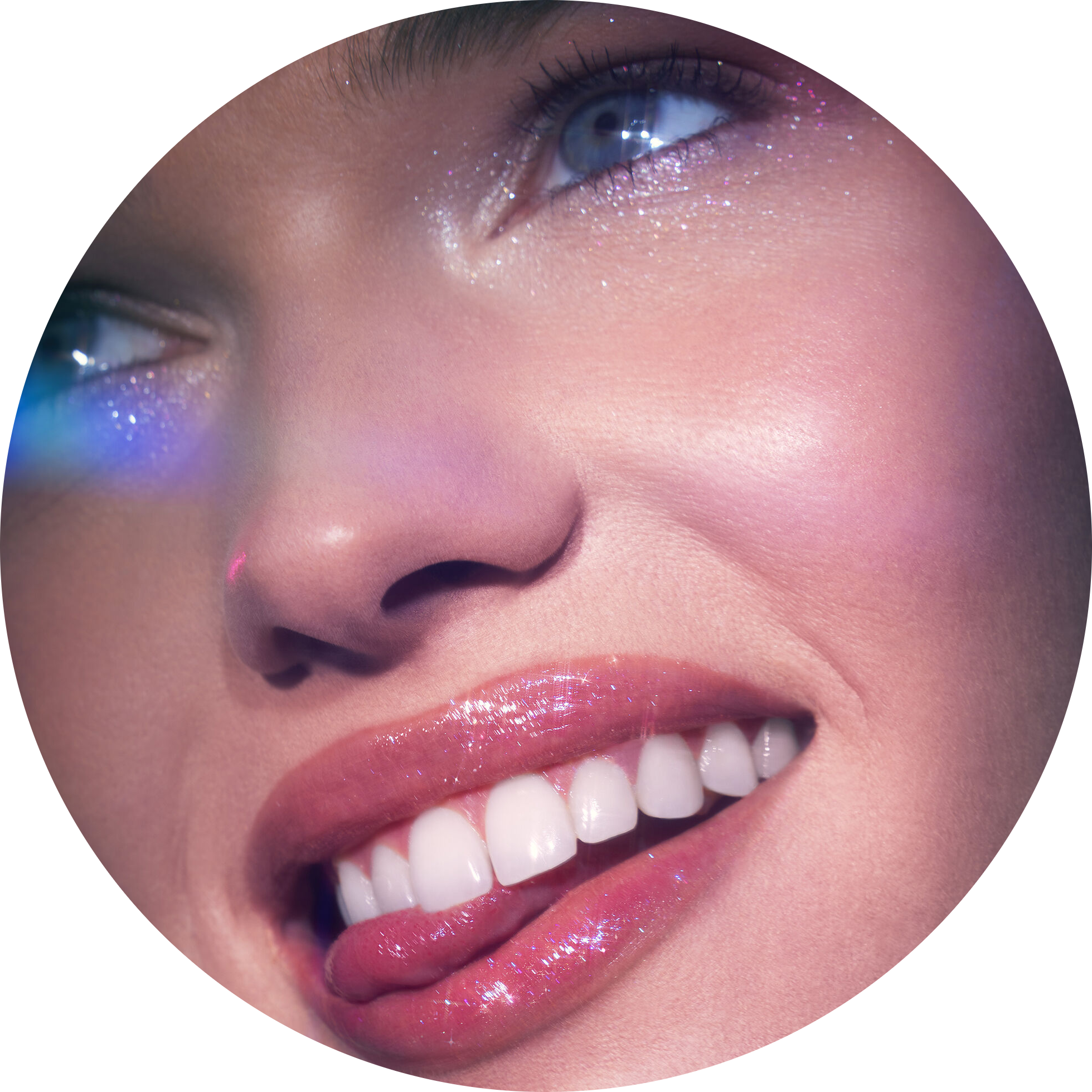 Glow Reviver Lip Oil Glimmer