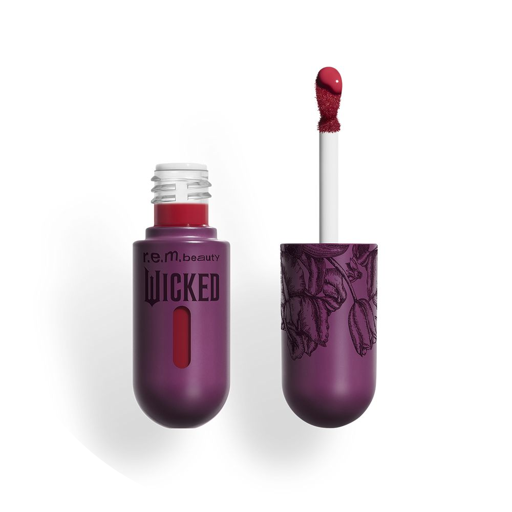 tulip field lip stain