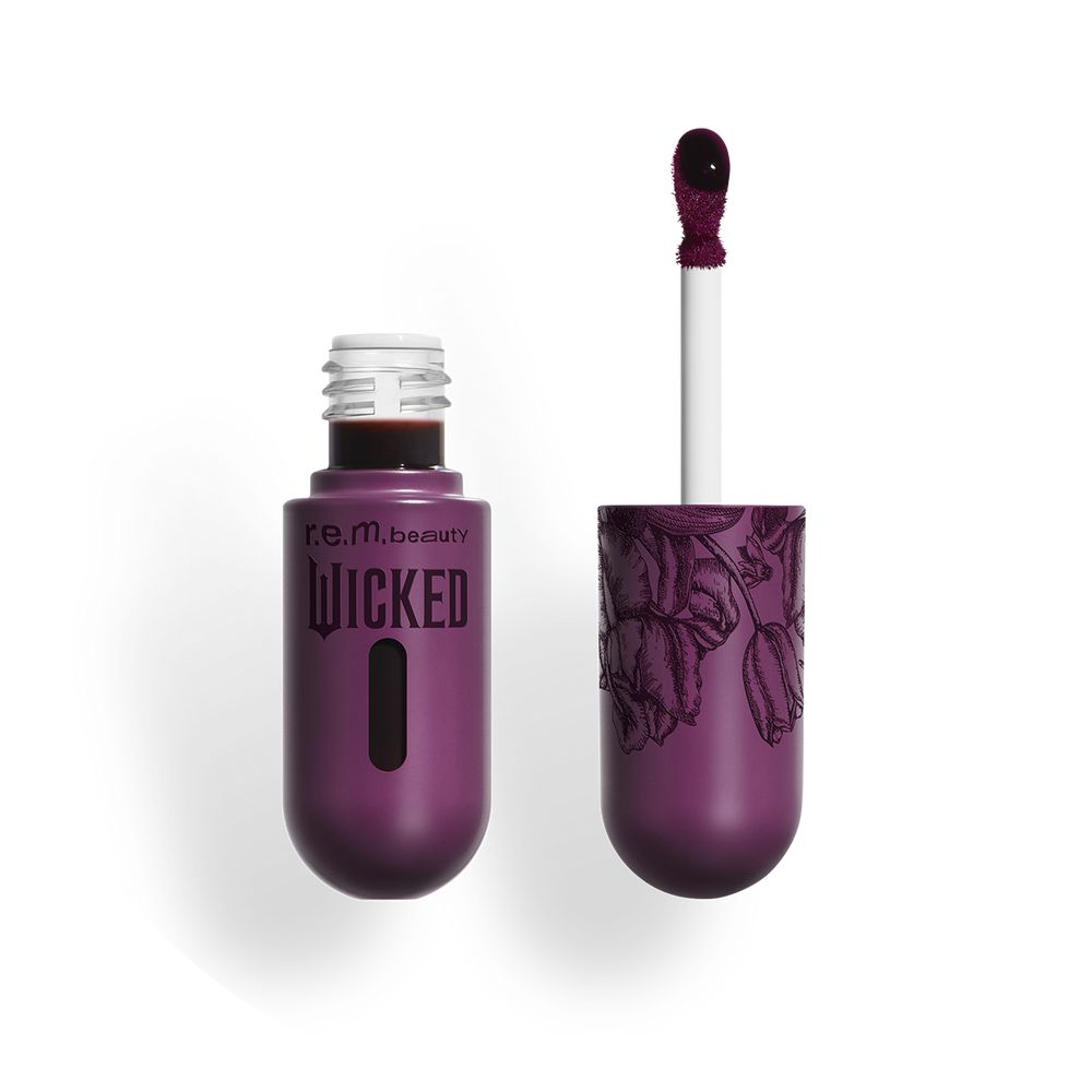 tulip field lip stain
