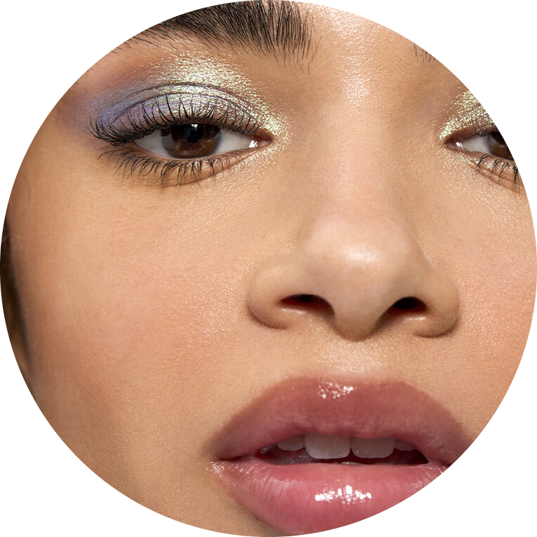 Glow Reviver Lip Oil NudeFace Chile