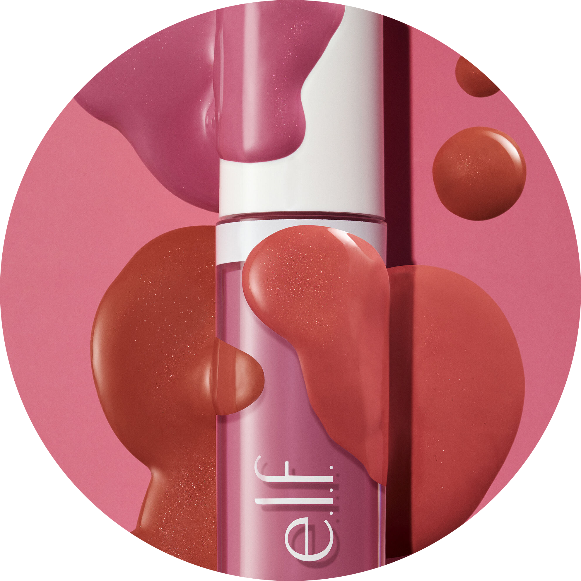 Camo Liquid Blush