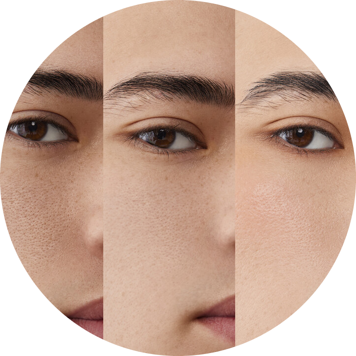 Liquid Poreless Putty Primer NudeFace Chile