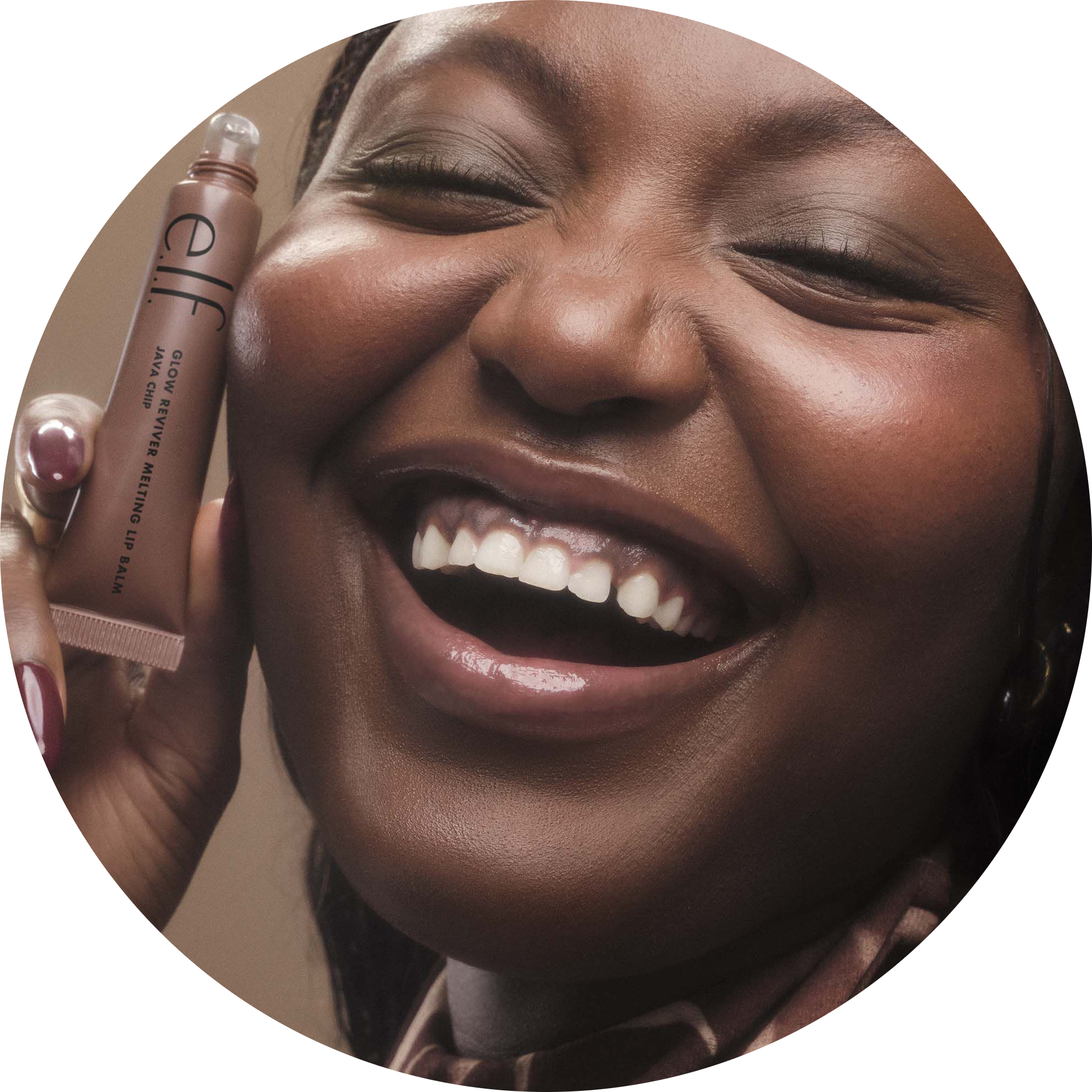 Glow Reviver Melting Lip Balm