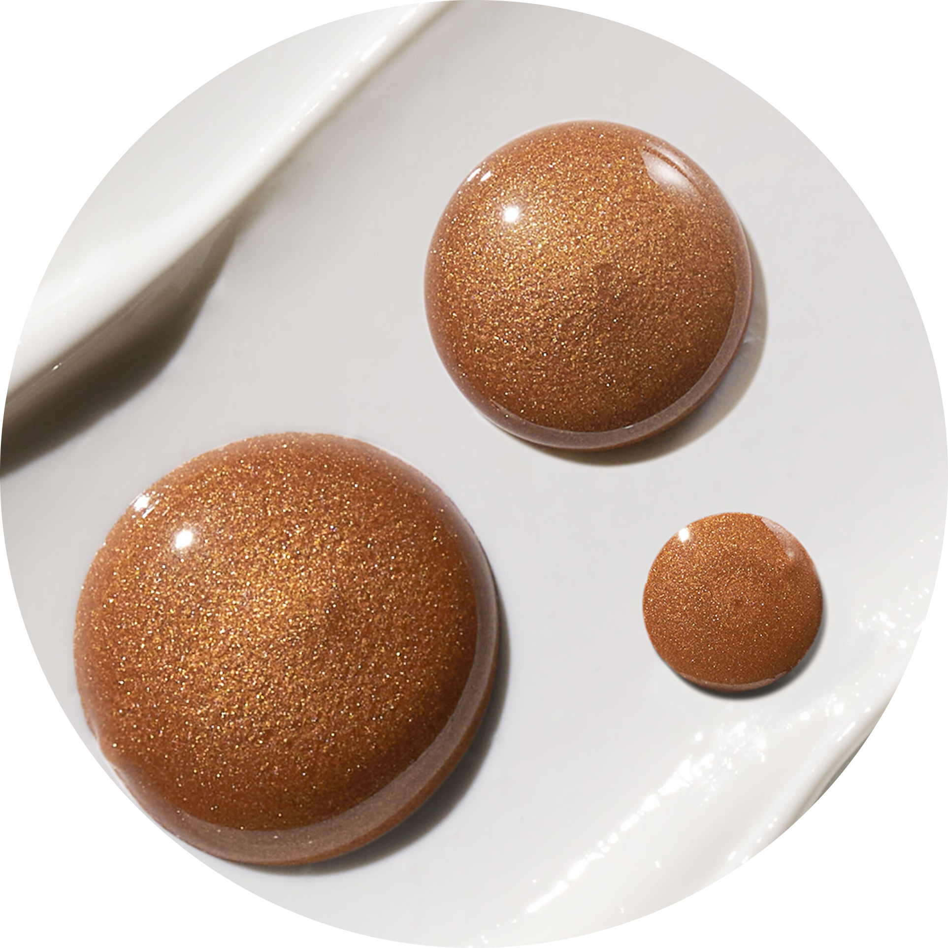Bronzing Drops