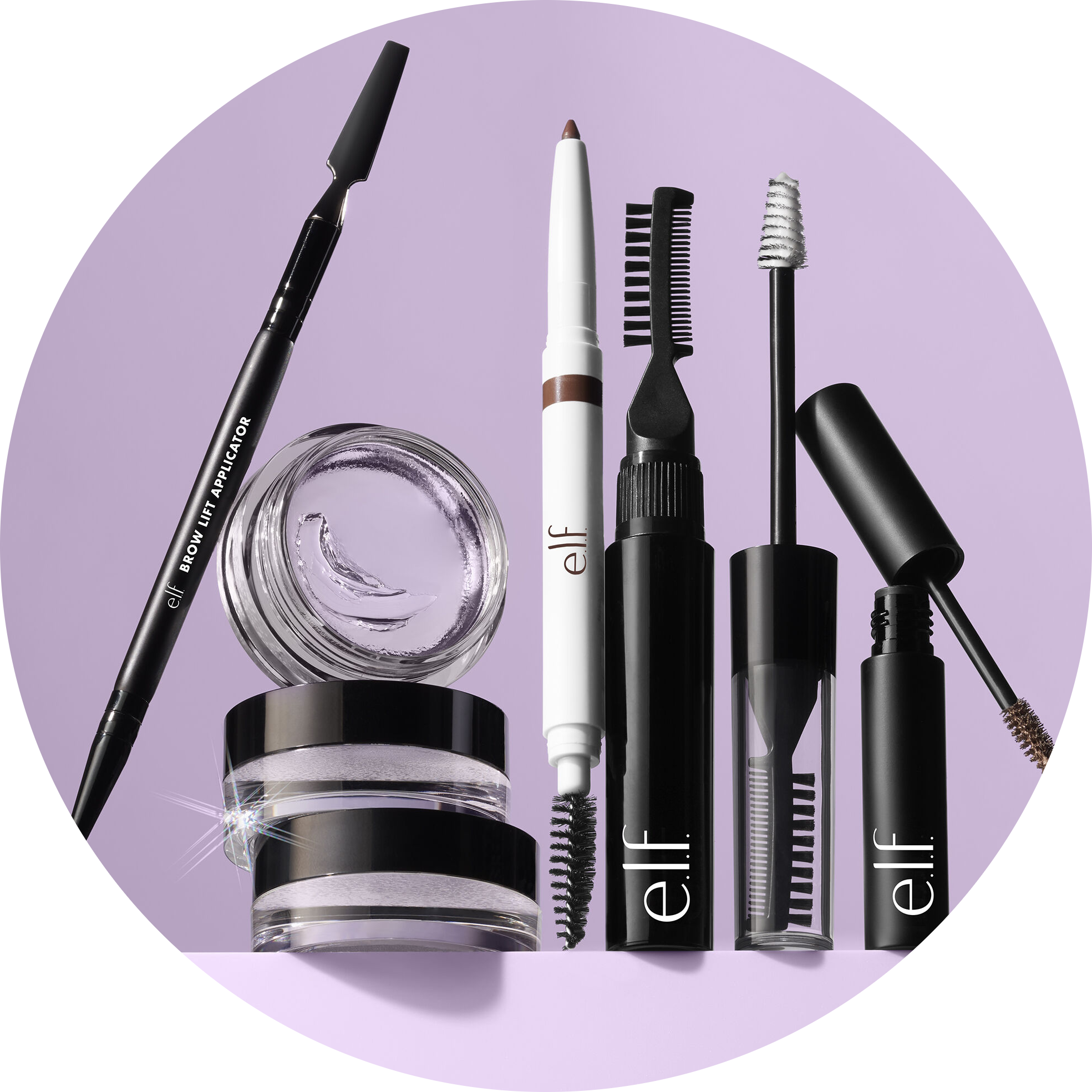 Brow Laminating Gel