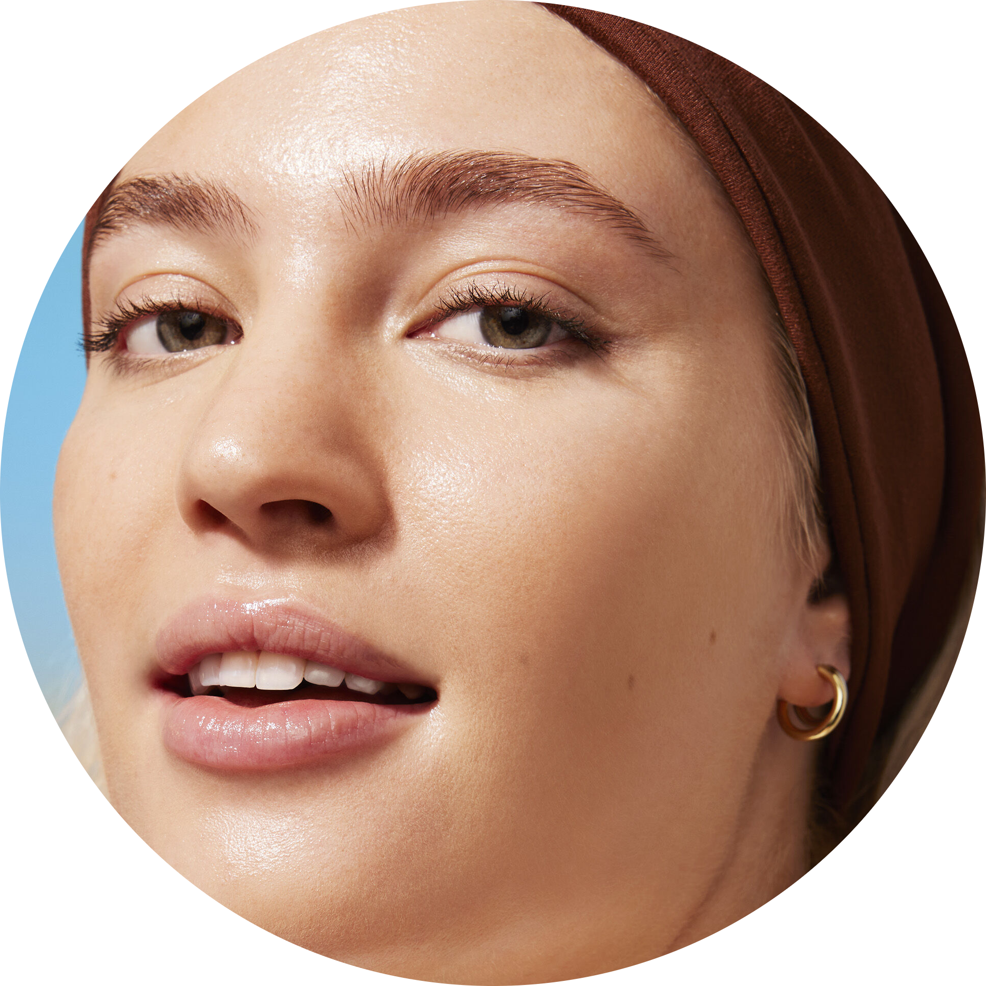 Bronzing Drops