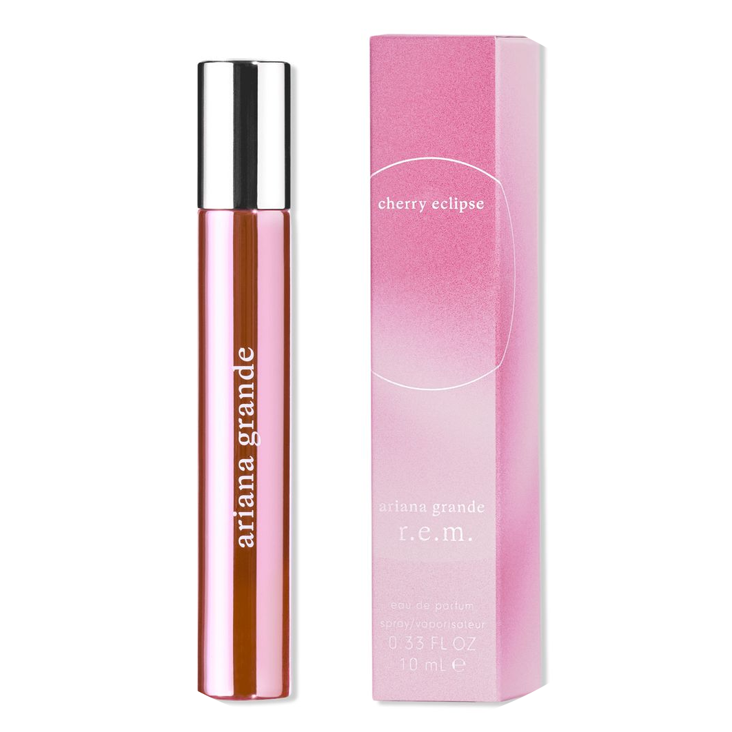 Ariana Grande Rem Cherry Eclipse Rem Fragrance Uk Rem Cherry