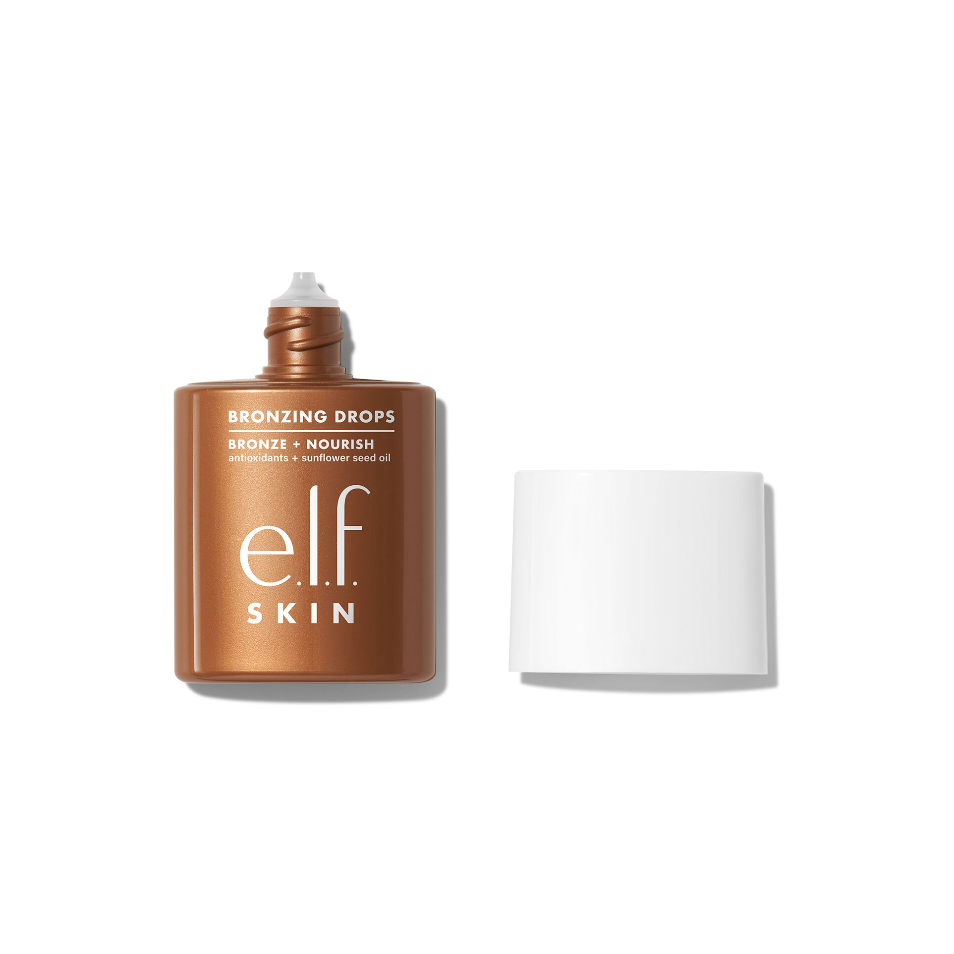 Bronzing Drops