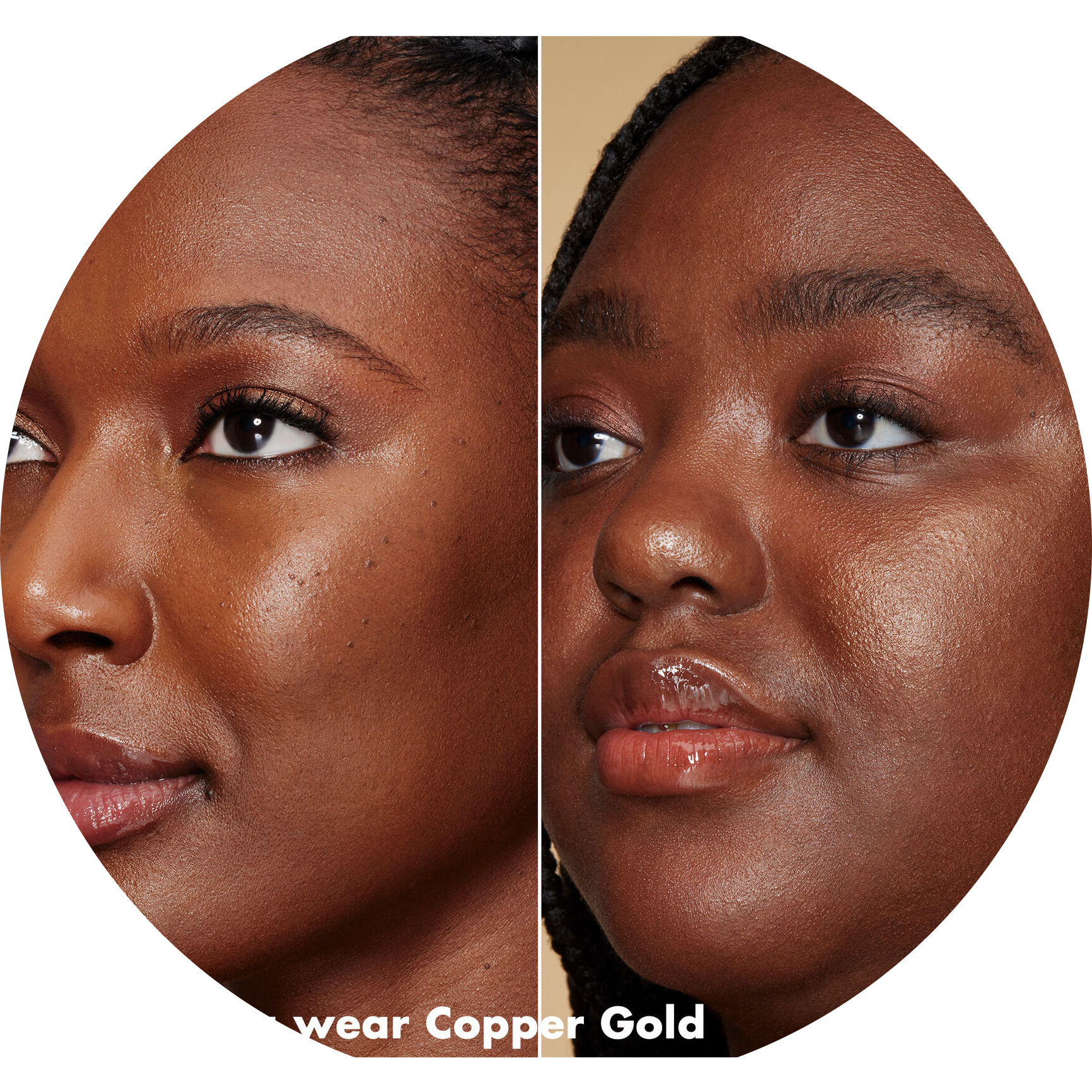 Bronzing Drops