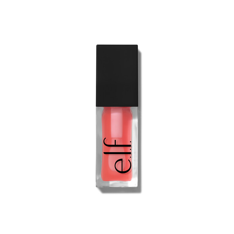 Glow Reviver Lip Oil NudeFace Chile