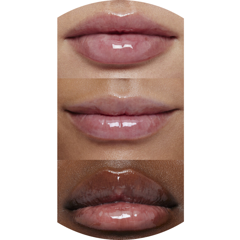 Glow Reviver Lip Oil NudeFace Chile