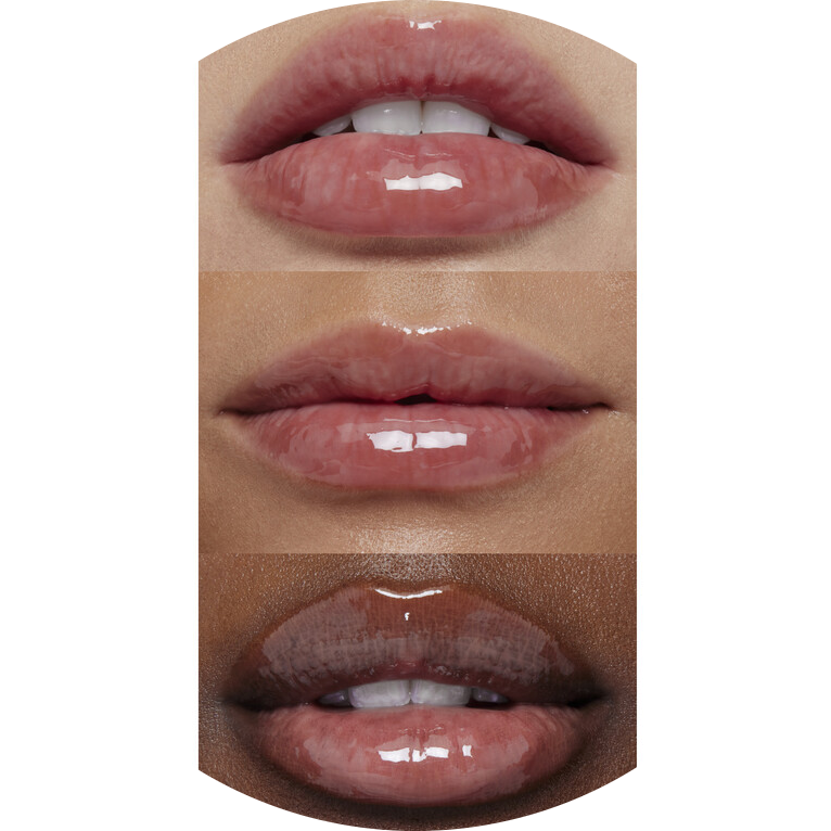 Glow Reviver Lip Oil NudeFace Chile