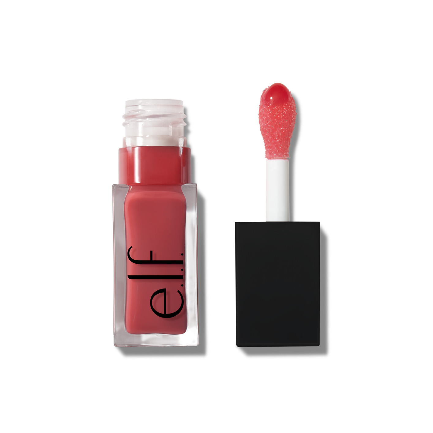 Glow Reviver Lip Oil NudeFace Chile