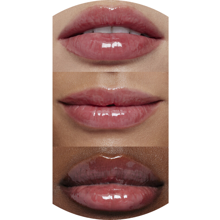 Glow Reviver Lip Oil NudeFace Chile