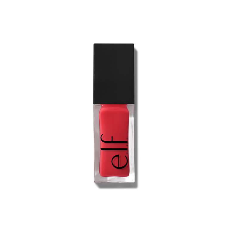 Glow Reviver Lip Oil NudeFace Chile