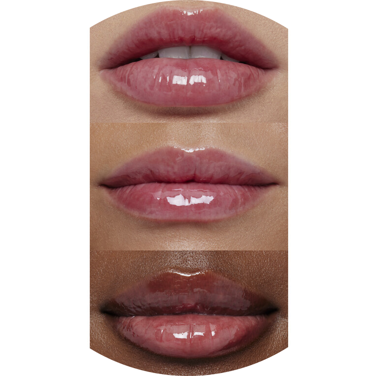 Glow Reviver Lip Oil NudeFace Chile