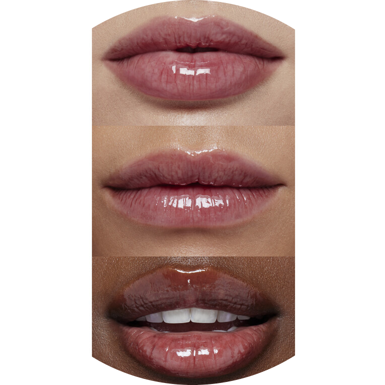 Glow Reviver Lip Oil NudeFace Chile