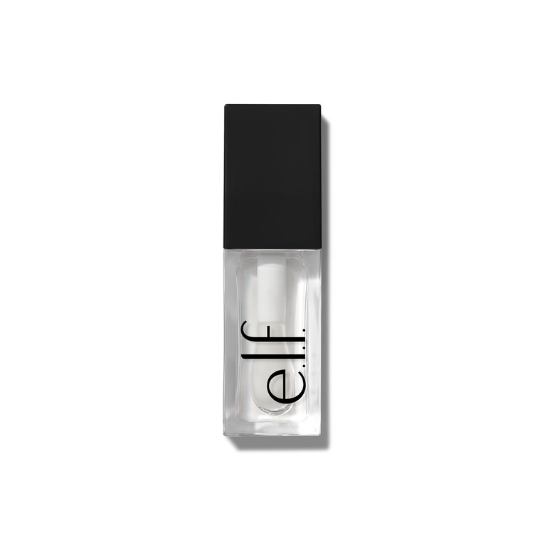 Glow Reviver Lip Oil NudeFace Chile