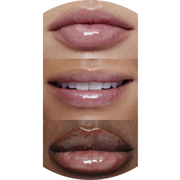 Glow Reviver Lip Oil NudeFace Chile