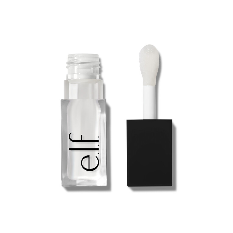 Glow Reviver Lip Oil NudeFace Chile