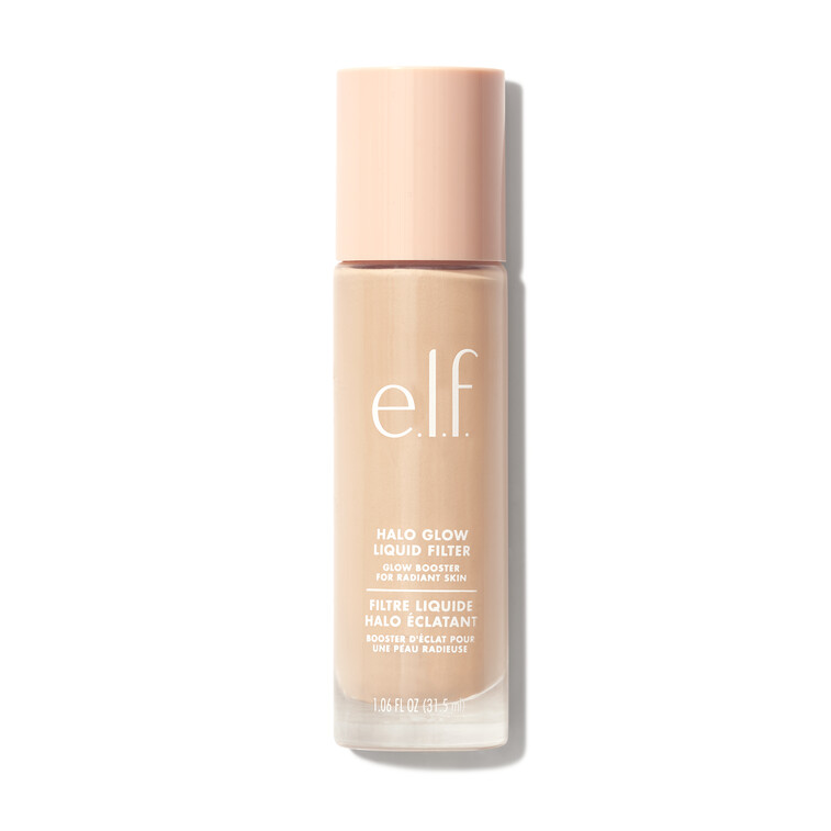 HALO GLOW LIQUID FILTER NudeFace Chile