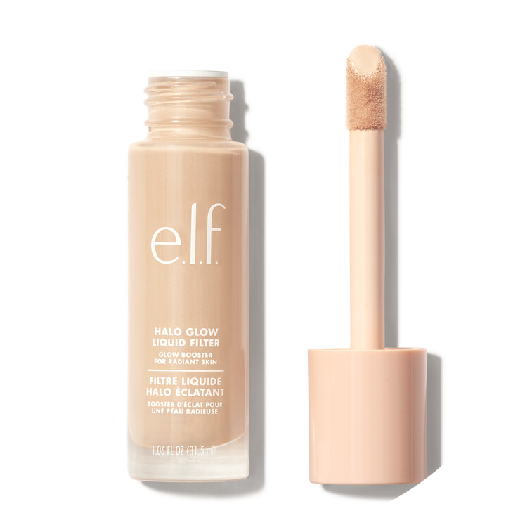 HALO GLOW LIQUID FILTER NudeFace Chile
