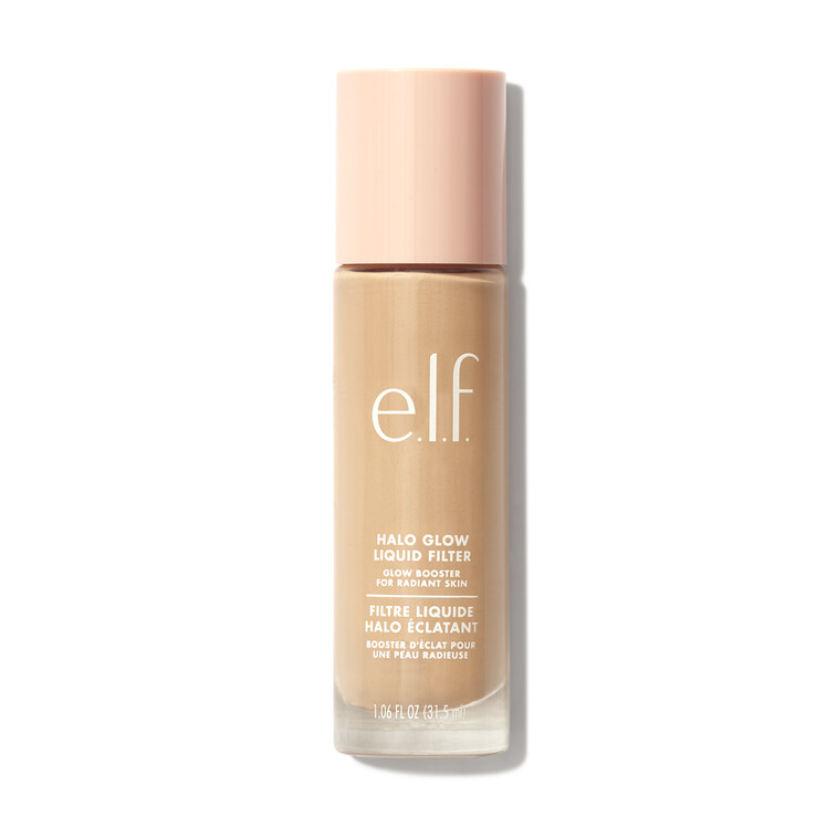 HALO GLOW LIQUID FILTER NudeFace Chile