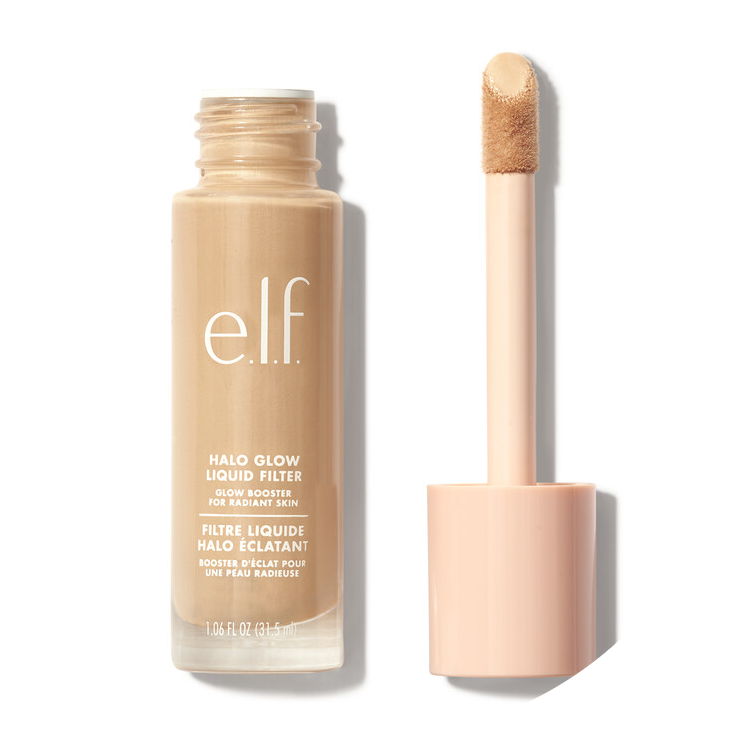 HALO GLOW LIQUID FILTER NudeFace Chile