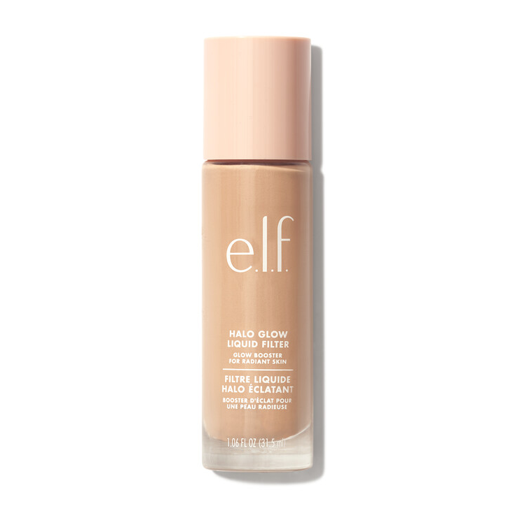 HALO GLOW LIQUID FILTER NudeFace Chile