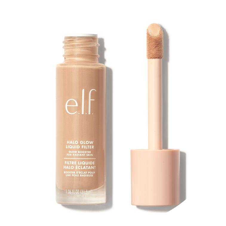 HALO GLOW LIQUID FILTER NudeFace Chile