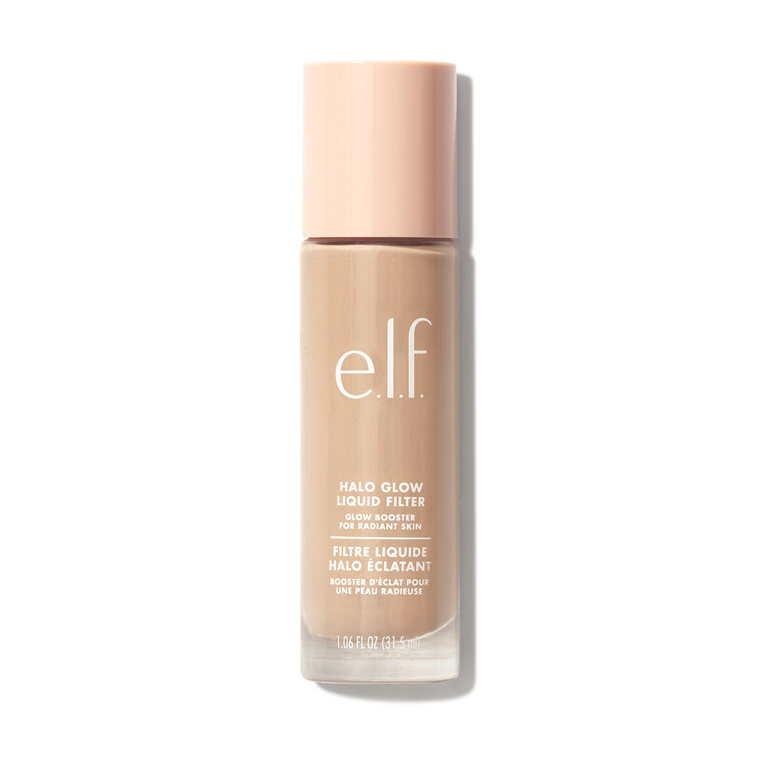 HALO GLOW LIQUID FILTER NudeFace Chile